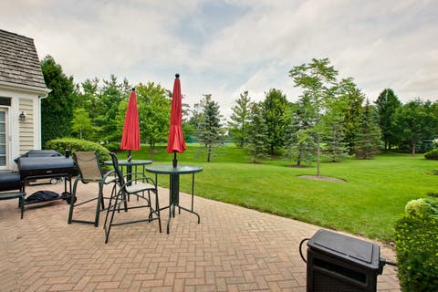 Tiny photo for 655 S Buckingham Court, Lake Forest, IL 60045 (MLS # 12723483)