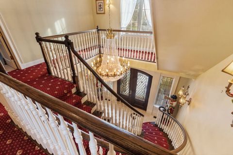 Tiny photo for 561 W 58th Street, Hinsdale, IL 60521 (MLS # 12511280)