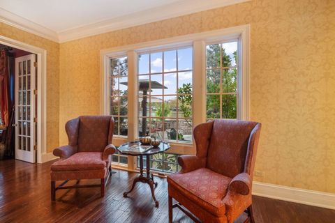 Tiny photo for 561 W 58th Street, Hinsdale, IL 60521 (MLS # 12511280)