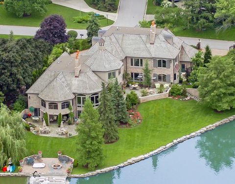 Tiny photo for 561 W 58th Street, Hinsdale, IL 60521 (MLS # 12511280)