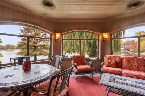 Tiny photo for 561 W 58th Street, Hinsdale, IL 60521 (MLS # 12511280)