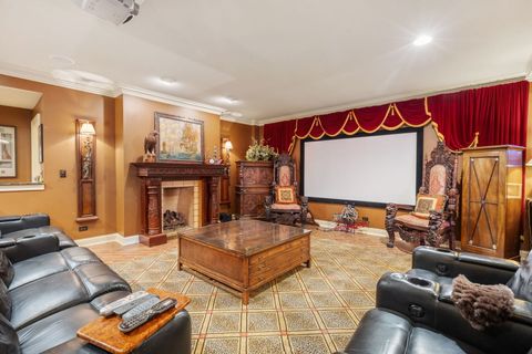 Tiny photo for 561 W 58th Street, Hinsdale, IL 60521 (MLS # 12511280)