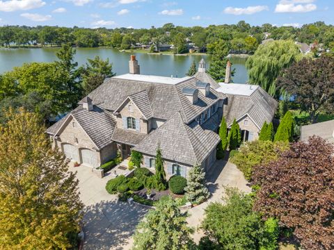 Photo of 561 W 58th Street, Hinsdale, IL 60521 (MLS # 12511280)