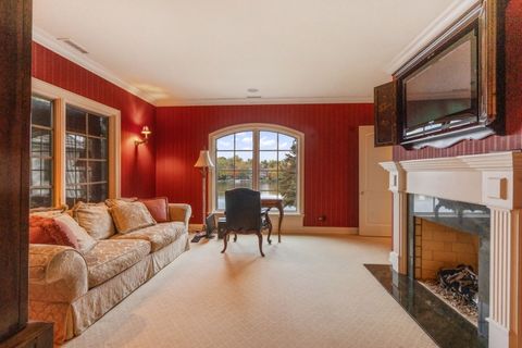 Tiny photo for 561 W 58th Street, Hinsdale, IL 60521 (MLS # 12511280)