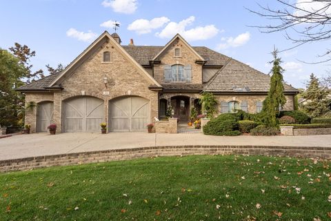 Tiny photo for 561 W 58th Street, Hinsdale, IL 60521 (MLS # 12511280)