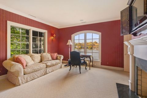 Tiny photo for 561 W 58th Street, Hinsdale, IL 60521 (MLS # 12511280)