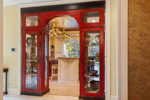 Tiny photo for 561 W 58th Street, Hinsdale, IL 60521 (MLS # 12511280)