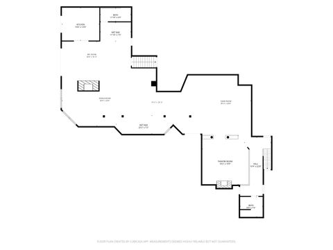 Tiny photo for 561 W 58th Street, Hinsdale, IL 60521 (MLS # 12511280)