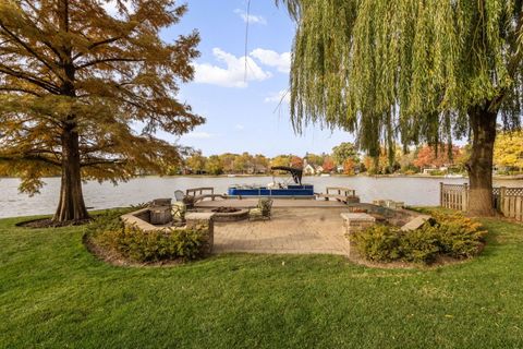 Tiny photo for 561 W 58th Street, Hinsdale, IL 60521 (MLS # 12511280)