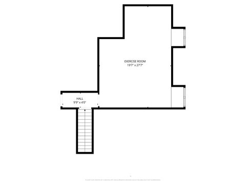 Tiny photo for 561 W 58th Street, Hinsdale, IL 60521 (MLS # 12511280)