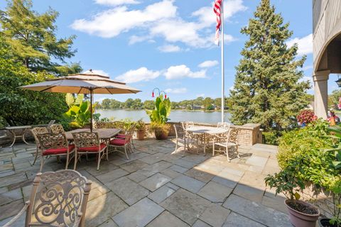 Tiny photo for 561 W 58th Street, Hinsdale, IL 60521 (MLS # 12511280)