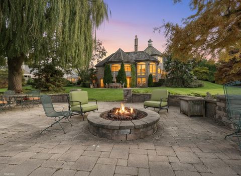 Tiny photo for 561 W 58th Street, Hinsdale, IL 60521 (MLS # 12511280)