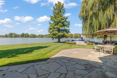 Tiny photo for 561 W 58th Street, Hinsdale, IL 60521 (MLS # 12511280)