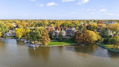 Tiny photo for 561 W 58th Street, Hinsdale, IL 60521 (MLS # 12511280)