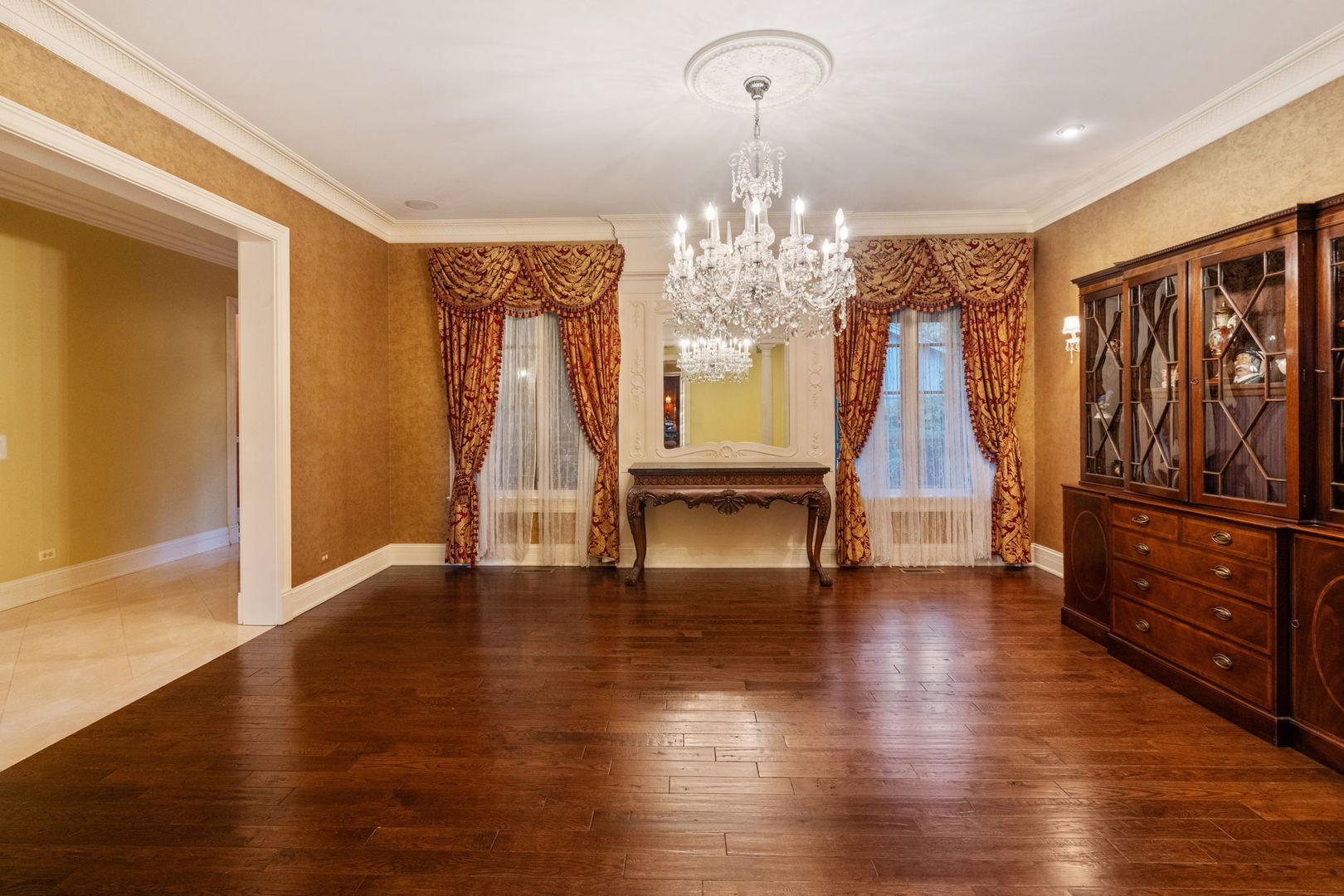561 W 58th Street