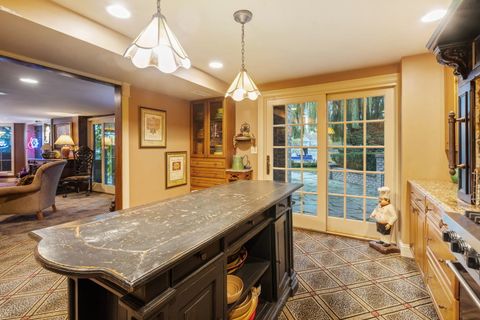 Tiny photo for 561 W 58th Street, Hinsdale, IL 60521 (MLS # 12511280)