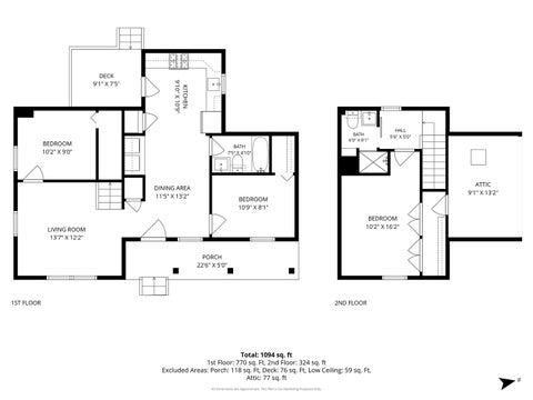 Tiny photo for 407 E Park Street, Harvard, IL 60033 (MLS # 12717543)
