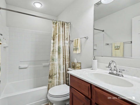 Tiny photo for 28093 W Sonoma Pass, Lakemoor, IL 60051 (MLS # 12780847)