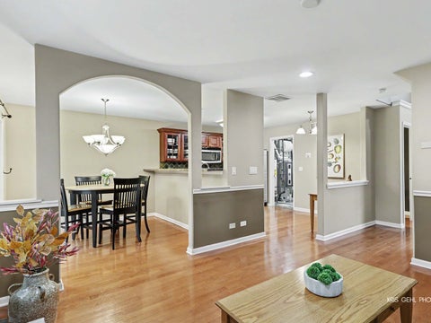 Tiny photo for 28093 W Sonoma Pass, Lakemoor, IL 60051 (MLS # 12780847)