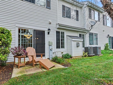 Tiny photo for 28093 W Sonoma Pass, Lakemoor, IL 60051 (MLS # 12780847)