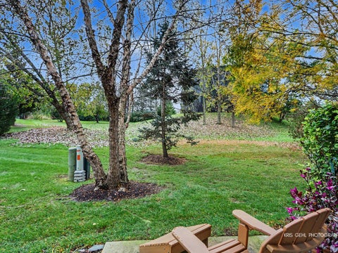 Tiny photo for 28093 W Sonoma Pass, Lakemoor, IL 60051 (MLS # 12780847)