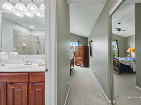 Tiny photo for 28093 W Sonoma Pass, Lakemoor, IL 60051 (MLS # 12780847)
