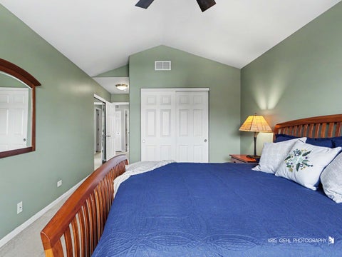 Tiny photo for 28093 W Sonoma Pass, Lakemoor, IL 60051 (MLS # 12780847)