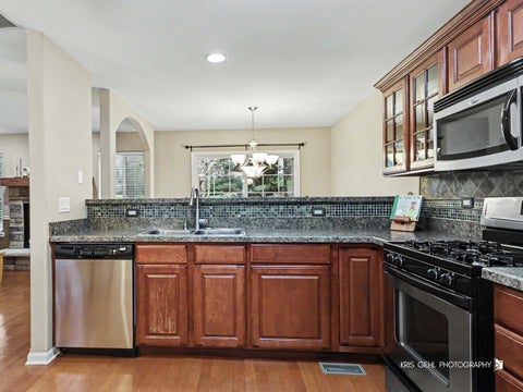 Tiny photo for 28093 W Sonoma Pass, Lakemoor, IL 60051 (MLS # 12780847)
