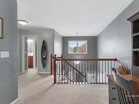 Tiny photo for 28093 W Sonoma Pass, Lakemoor, IL 60051 (MLS # 12780847)