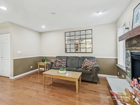 Tiny photo for 28093 W Sonoma Pass, Lakemoor, IL 60051 (MLS # 12780847)