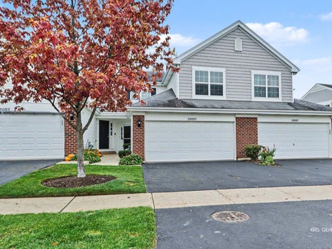 Photo of 28093 W Sonoma Pass, Lakemoor, IL 60051 (MLS # 12780847)