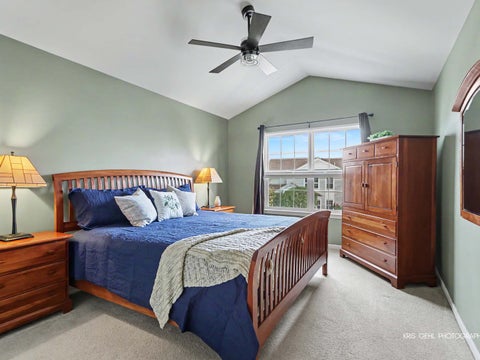 Tiny photo for 28093 W Sonoma Pass, Lakemoor, IL 60051 (MLS # 12780847)