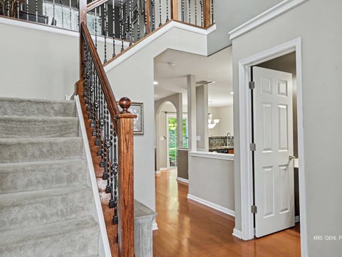 Tiny photo for 28093 W Sonoma Pass, Lakemoor, IL 60051 (MLS # 12780847)