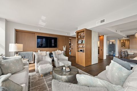 Tiny photo for 25 E Superior Street #3601, Chicago, IL 60611 (MLS # 12658344)