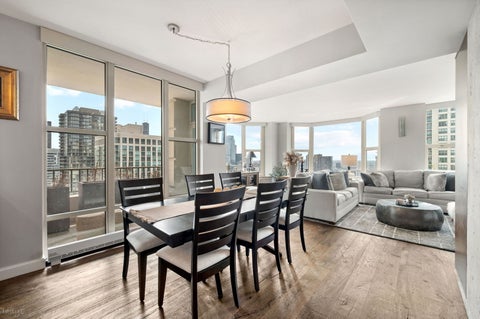 Tiny photo for 25 E Superior Street #3601, Chicago, IL 60611 (MLS # 12658344)