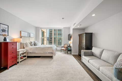 Tiny photo for 25 E Superior Street #3601, Chicago, IL 60611 (MLS # 12658344)