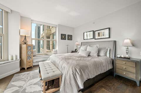 Tiny photo for 25 E Superior Street #3601, Chicago, IL 60611 (MLS # 12658344)
