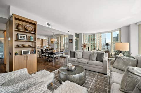 Tiny photo for 25 E Superior Street #3601, Chicago, IL 60611 (MLS # 12658344)