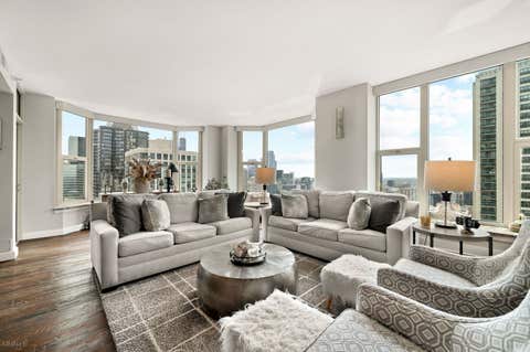 Tiny photo for 25 E Superior Street #3601, Chicago, IL 60611 (MLS # 12658344)