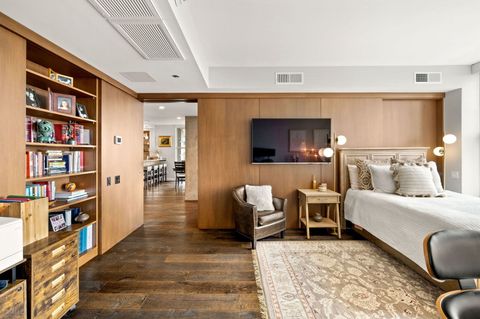 Tiny photo for 25 E Superior Street #3601, Chicago, IL 60611 (MLS # 12658344)
