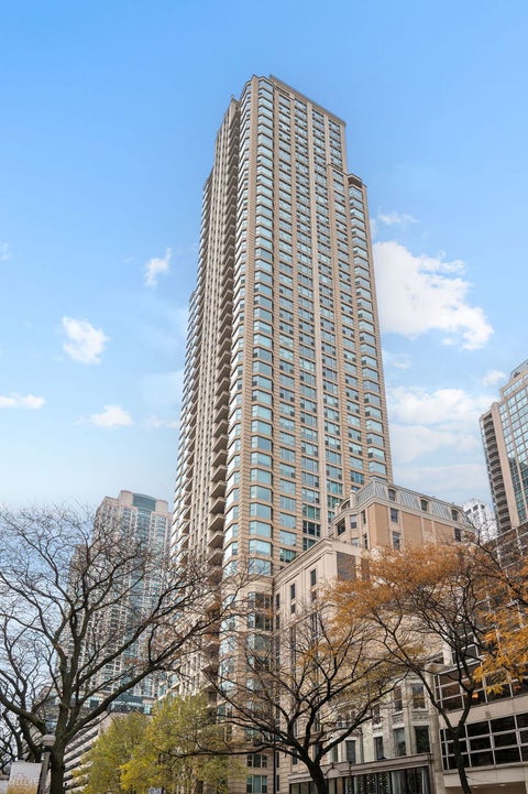 Tiny photo for 25 E Superior Street #3601, Chicago, IL 60611 (MLS # 12658344)
