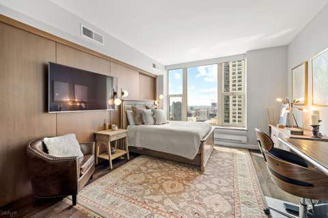 Tiny photo for 25 E Superior Street #3601, Chicago, IL 60611 (MLS # 12658344)