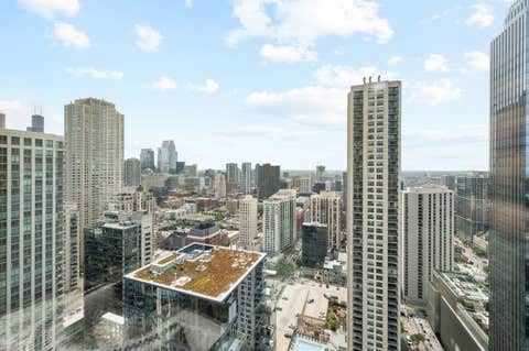Tiny photo for 25 E Superior Street #3601, Chicago, IL 60611 (MLS # 12658344)