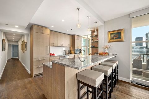 Tiny photo for 25 E Superior Street #3601, Chicago, IL 60611 (MLS # 12658344)