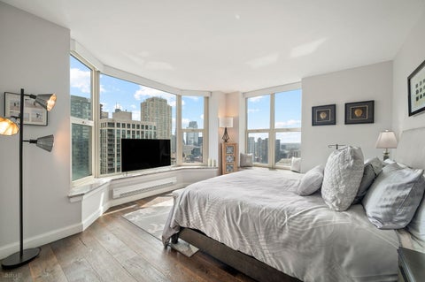 Tiny photo for 25 E Superior Street #3601, Chicago, IL 60611 (MLS # 12658344)