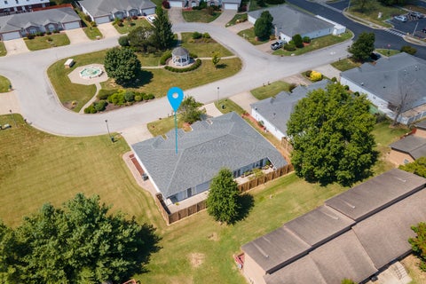 Tiny photo for 1017 Villa Court, Carbondale, IL 62901 (MLS # 12752219)