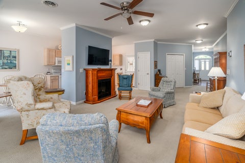 Tiny photo for 1017 Villa Court, Carbondale, IL 62901 (MLS # 12752219)