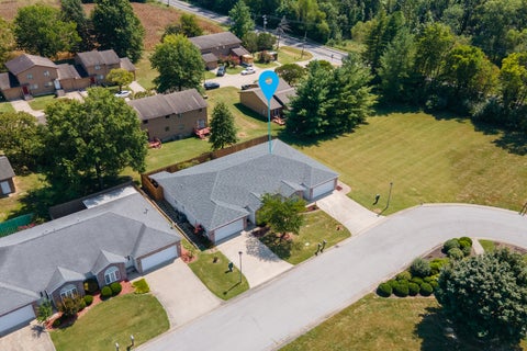 Tiny photo for 1017 Villa Court, Carbondale, IL 62901 (MLS # 12752219)