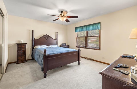 Tiny photo for 1769 Patricia Lane, St. Charles, IL 60174 (MLS # 12747394)
