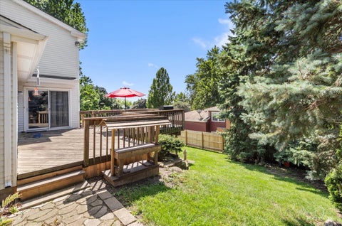 Tiny photo for 1769 Patricia Lane, St. Charles, IL 60174 (MLS # 12747394)